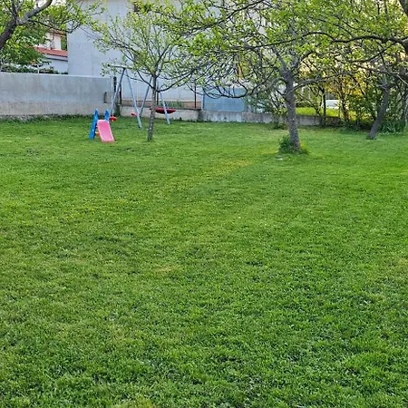 Nori Villa Labin (Istria)