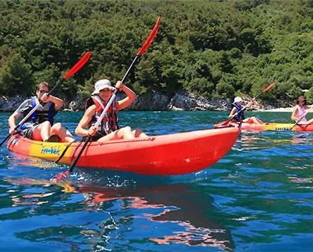 Nori Labin (Istria)