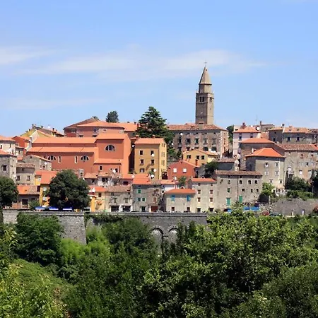 Nori Villa Labin (Istria)