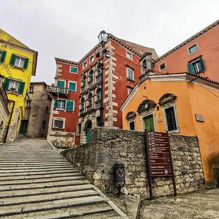 Nori * Labin (Istria)
