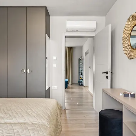 Nori Villa Labin (Istria)