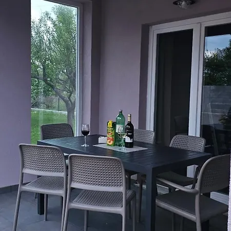 Villa Nori *