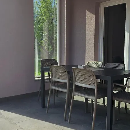 Nori Villa Labin (Istria)