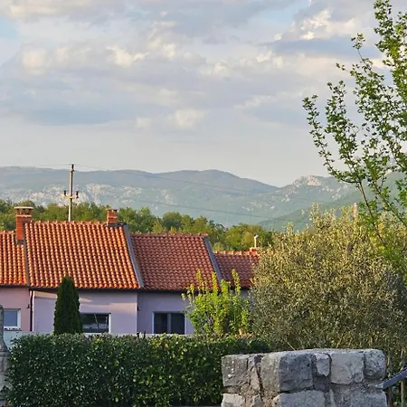 Villa Nori *
