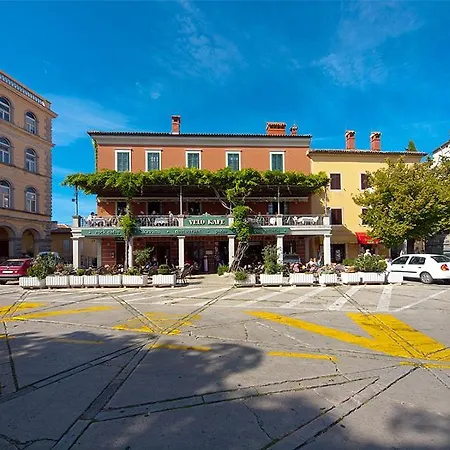 Villa Nori Labin