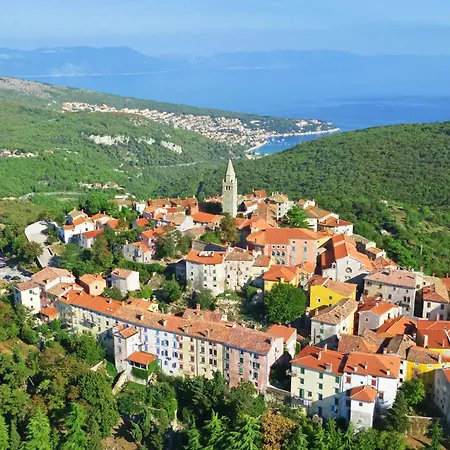Nori Villa Labin