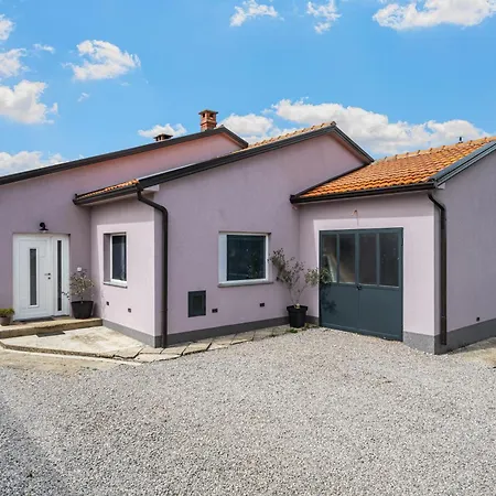 Villa Nori