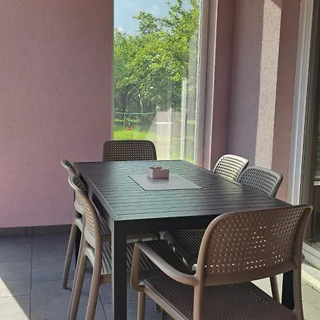 Nori Villa