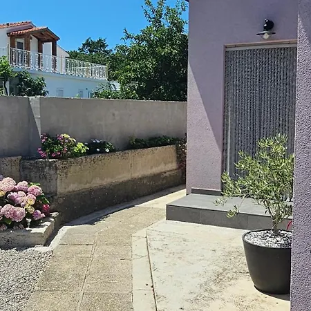 Villa Nori Labin